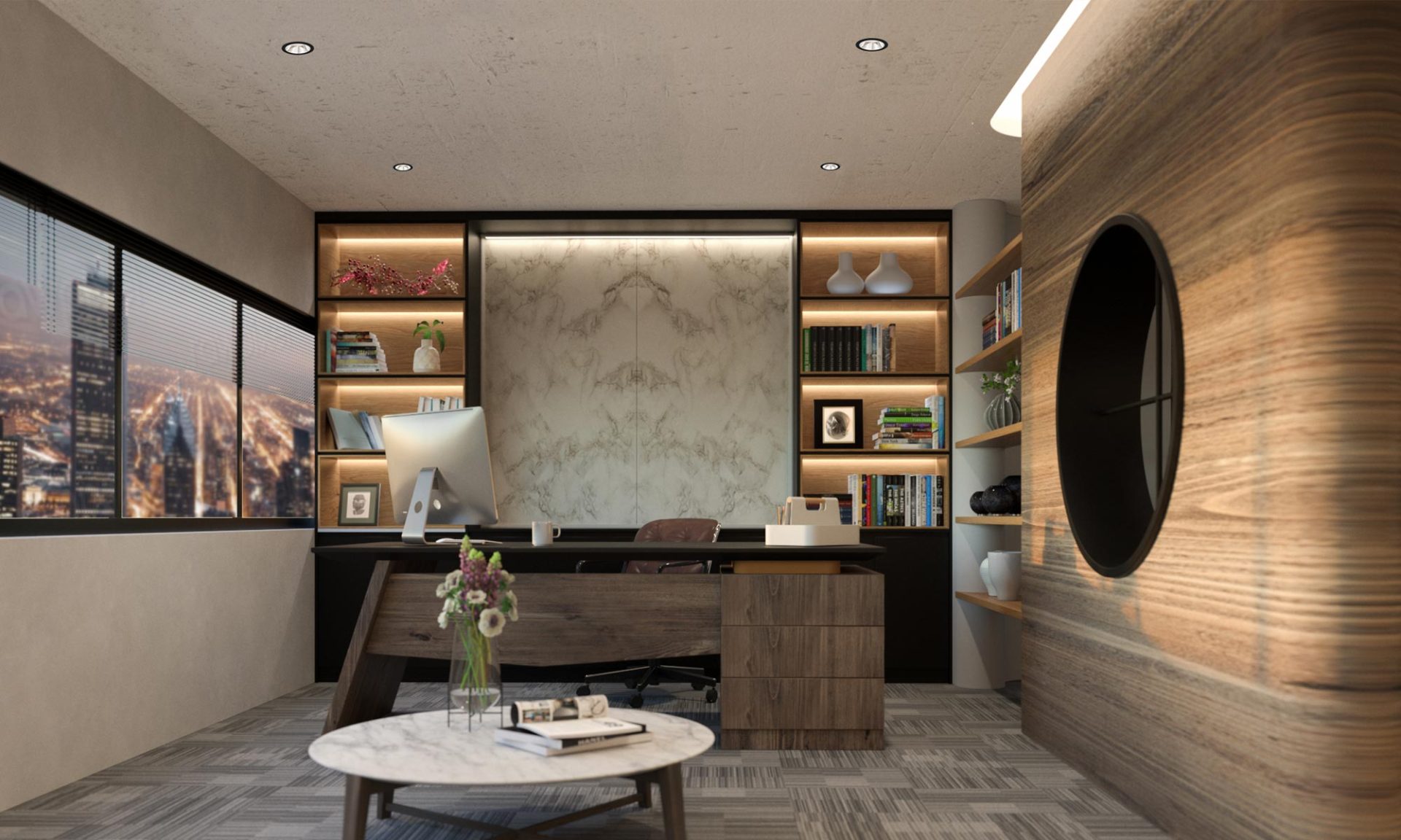 The Secret to Hassle-Free, Quiet Ceiling Lighting