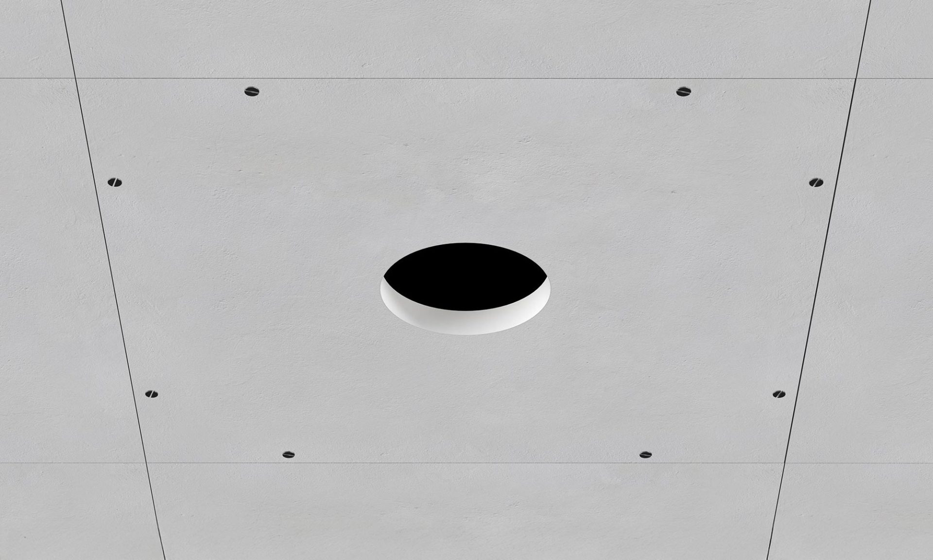 The Secret to Hassle-Free, Quiet Ceiling Lighting