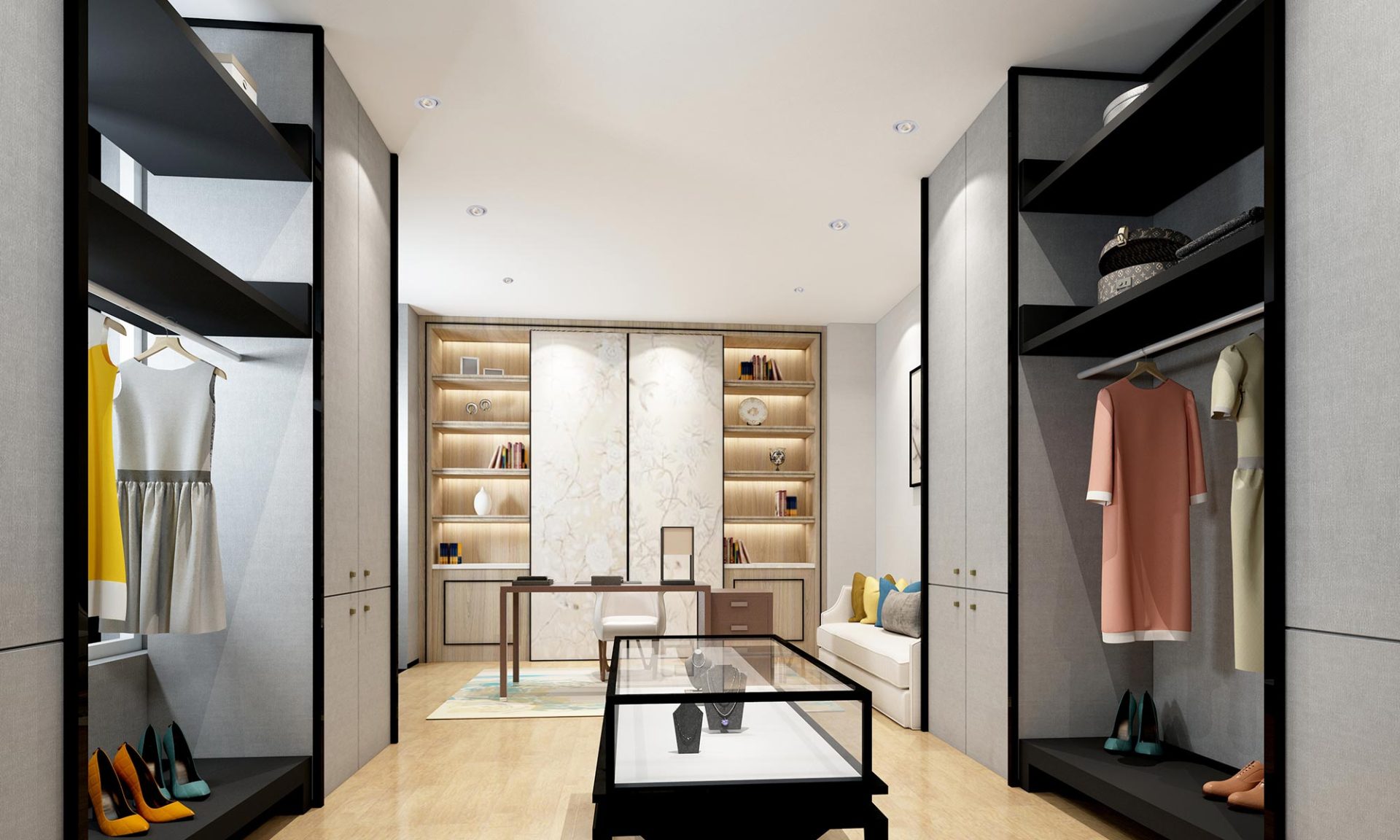 The Secret to Hassle-Free, Quiet Ceiling Lighting