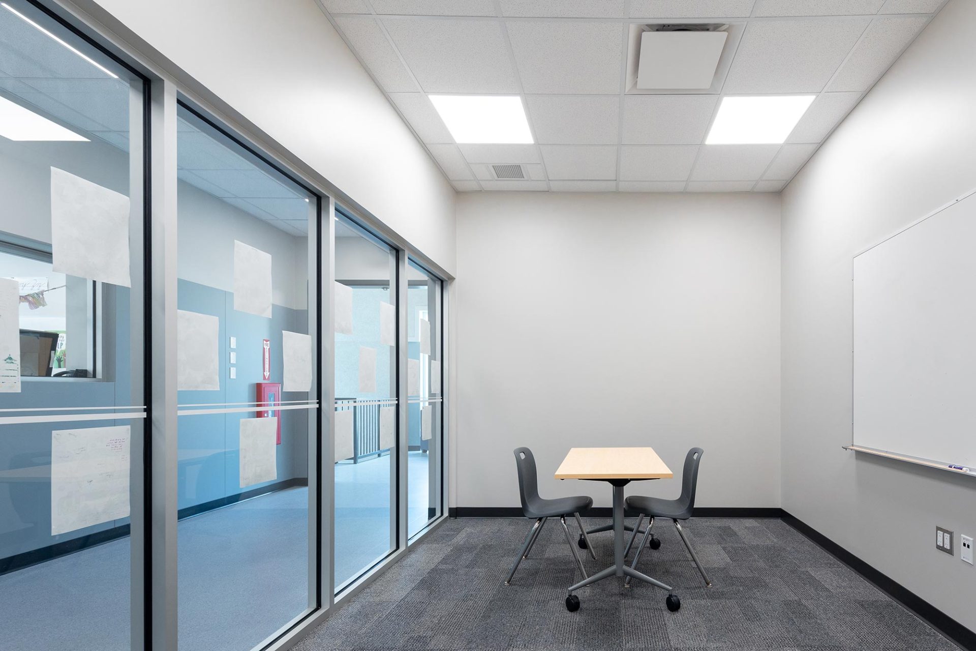 Auguston Traditional Elementary School - Abbotsford BC