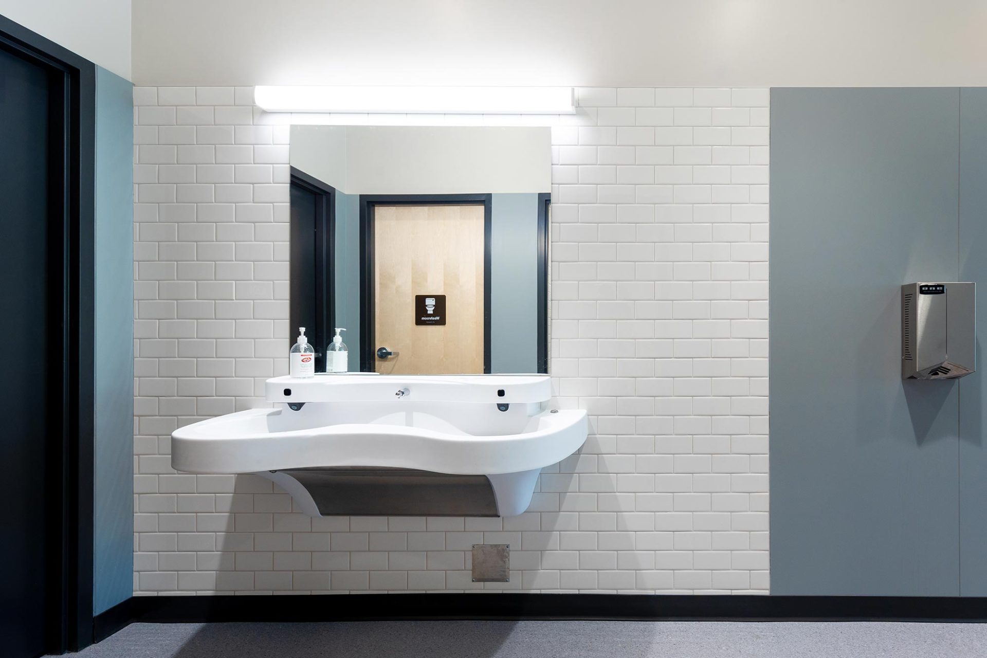 Auguston Traditional Elementary School - Abbotsford BC