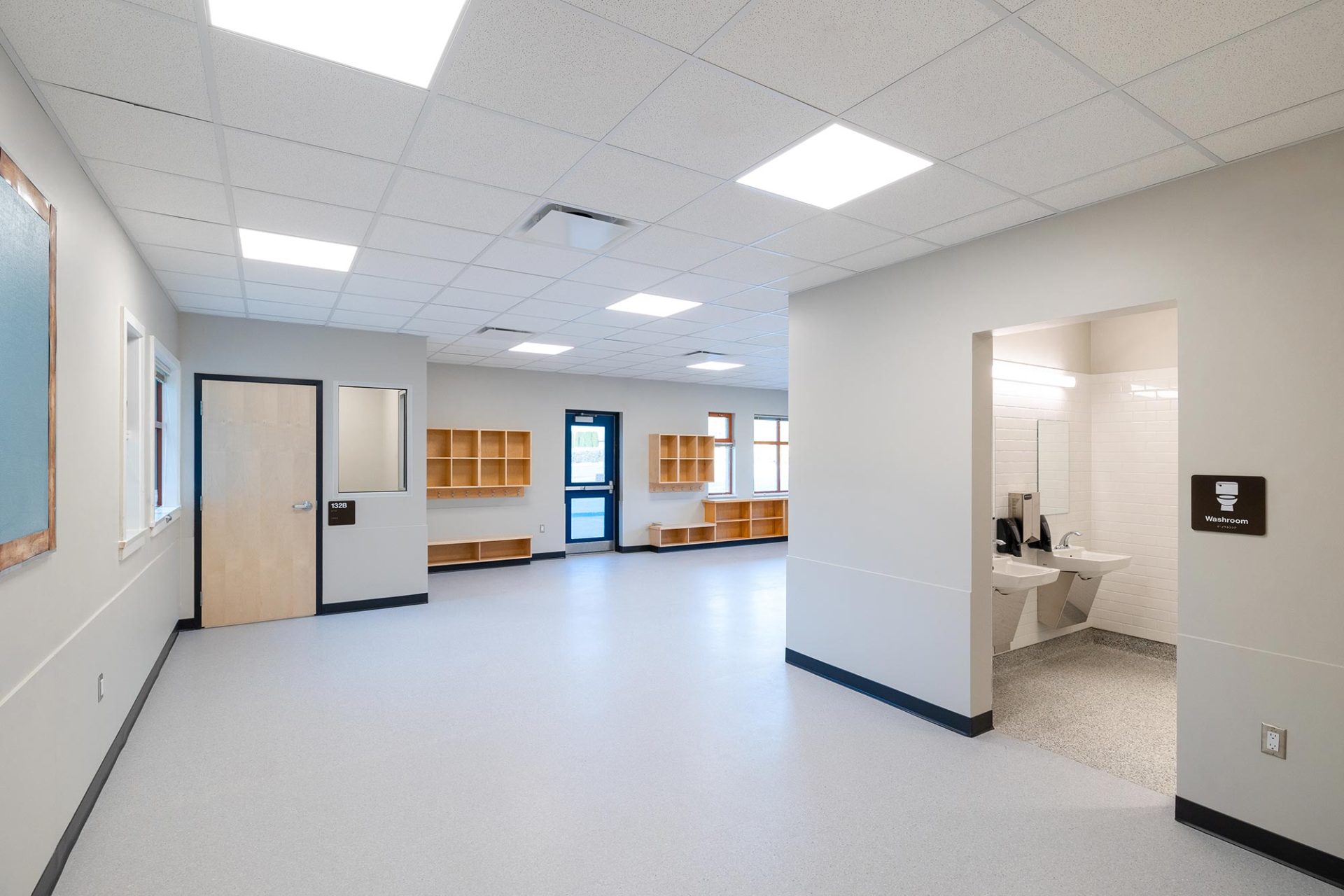 Auguston Traditional Elementary School - Abbotsford BC