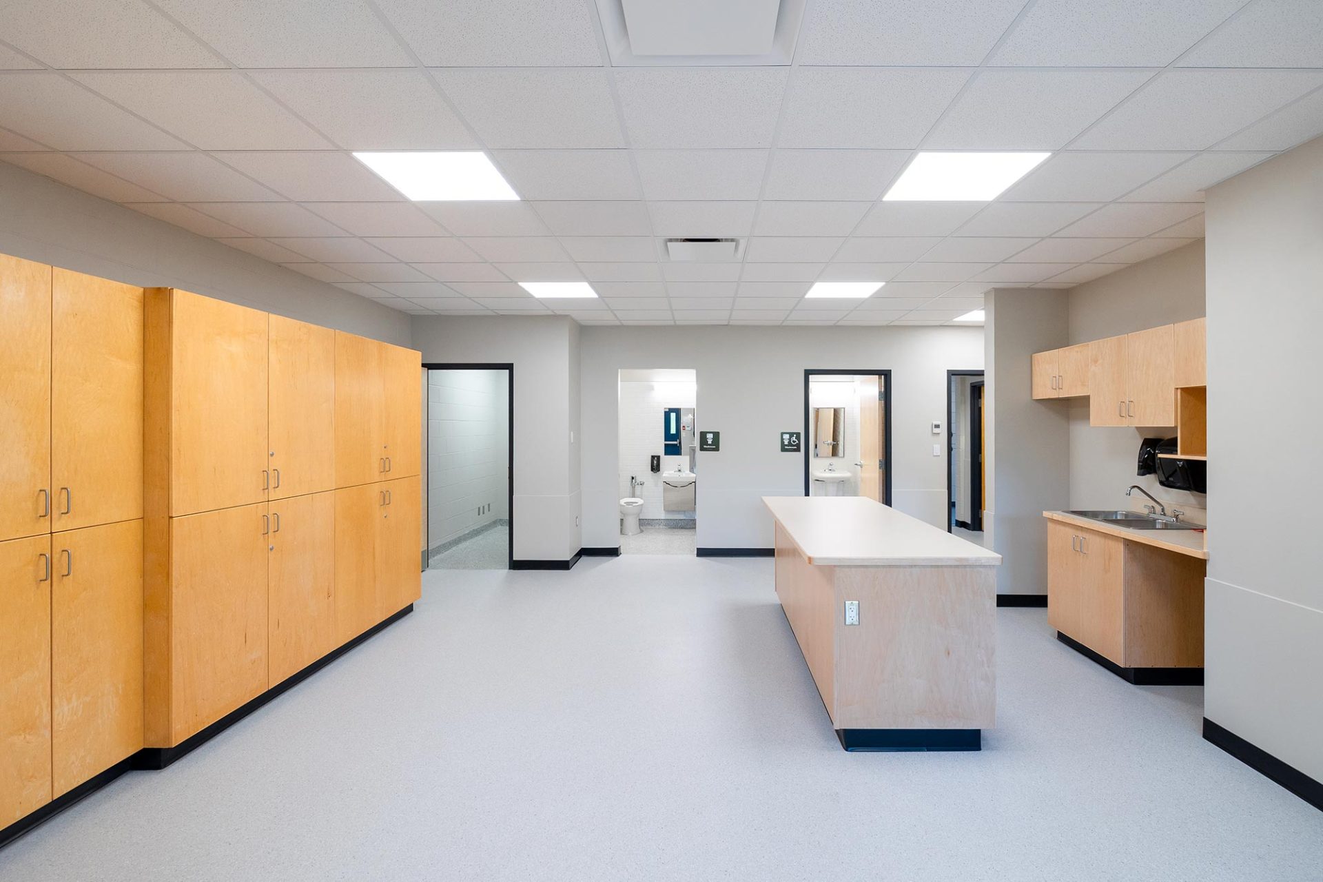 Auguston Traditional Elementary School - Abbotsford BC