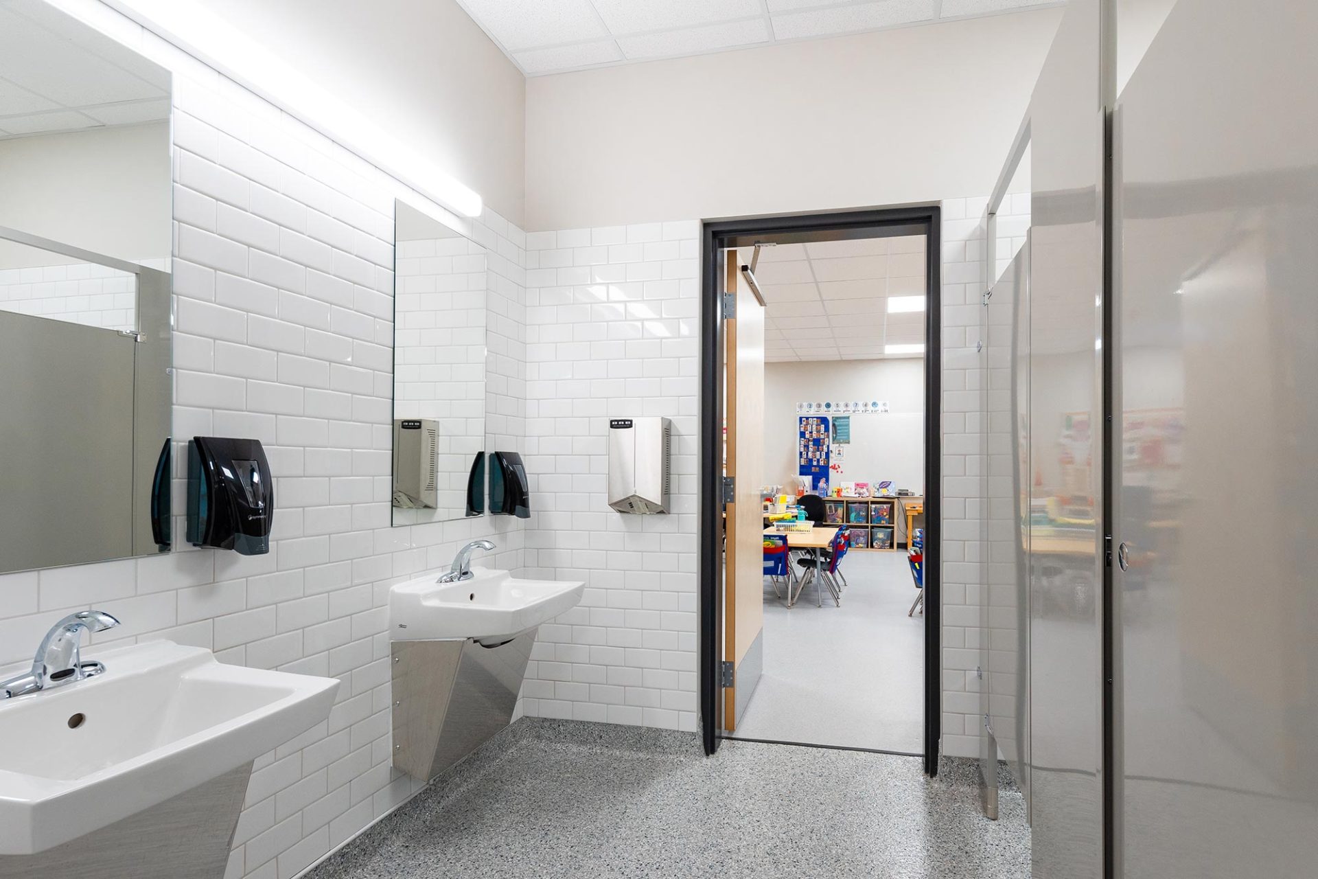 Auguston Traditional Elementary School - Abbotsford BC