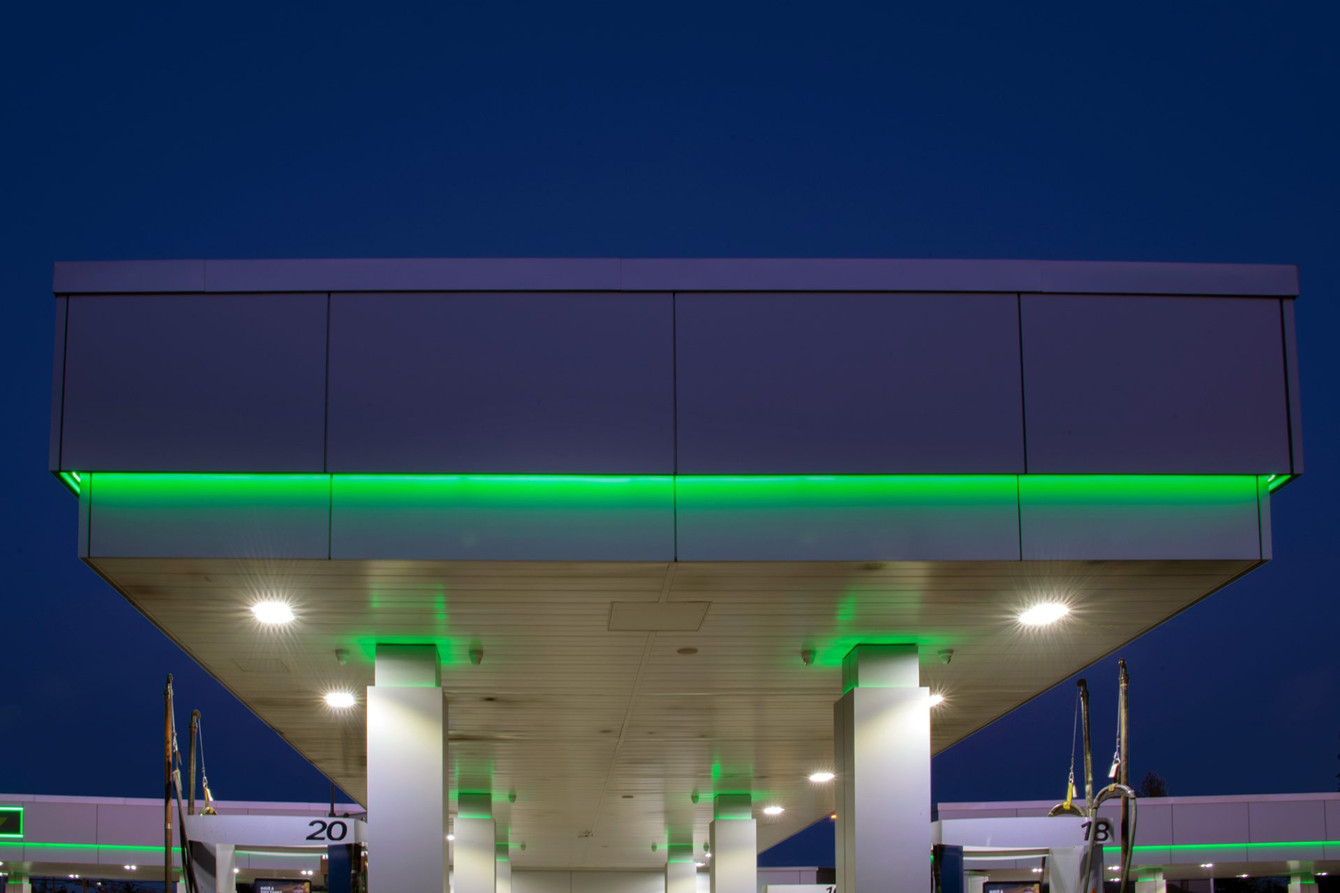 PAZ Fuels - Abbotsford BC