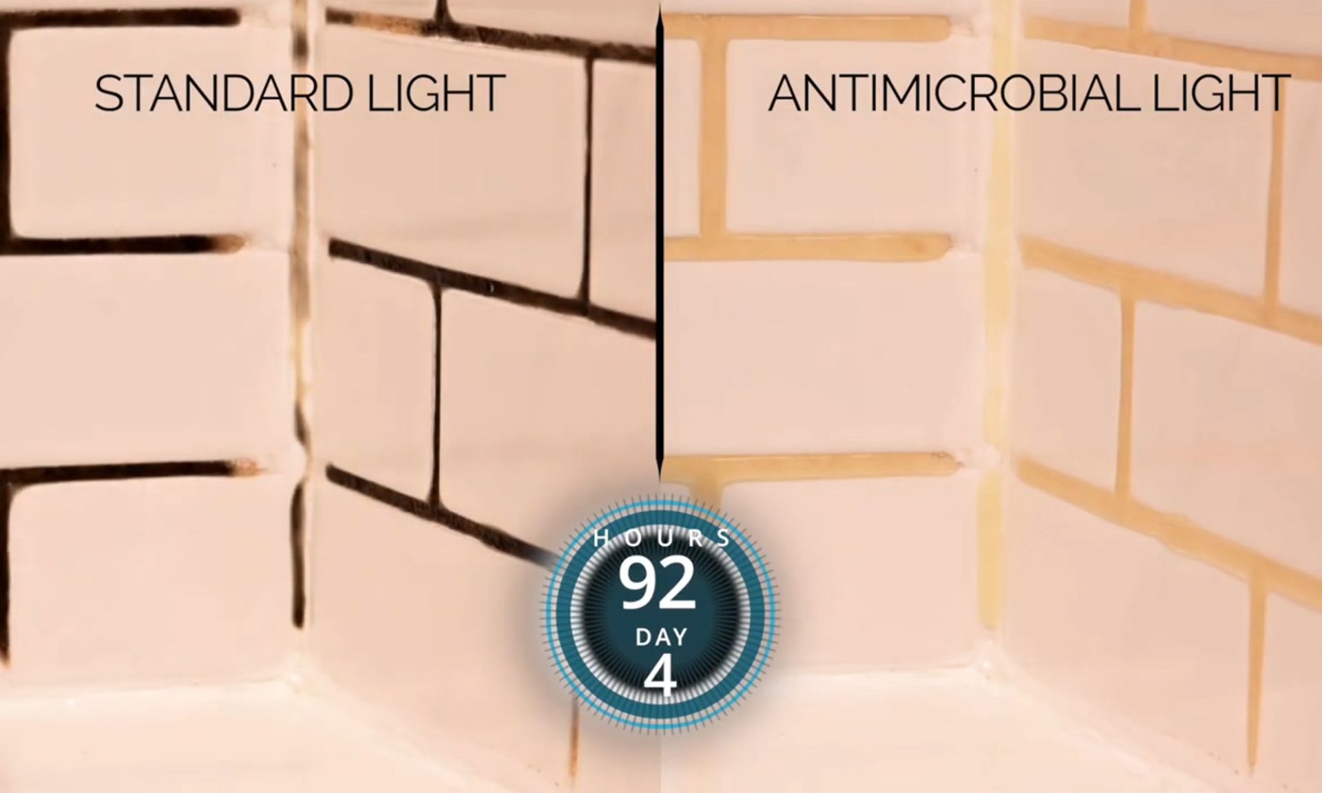 Vyv vs. UV-C: The Future of Antimicrobial Lighting